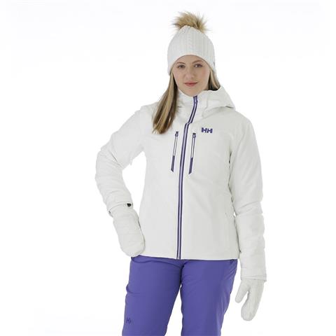 Women's Alphelia Lifaloft Jacket