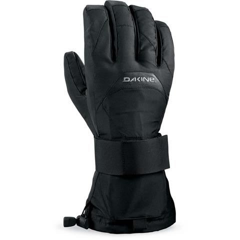Women's Wristguard Glove