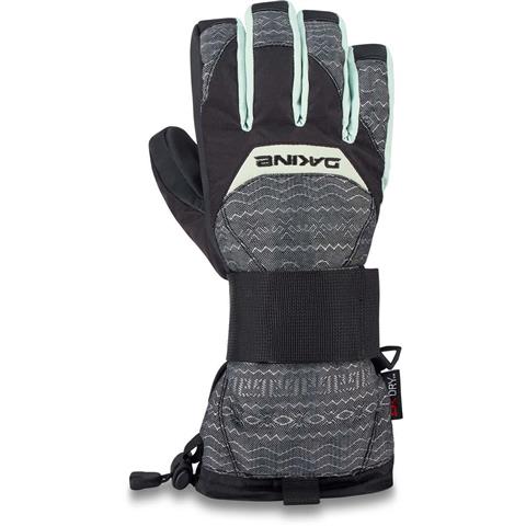 Women's Wristguard Glove