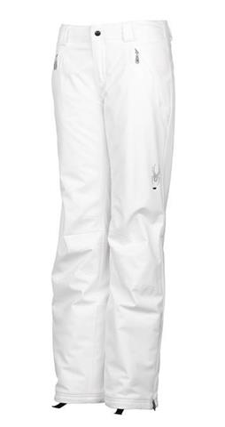 W10 Women's Thrill Athletic Pant (White) - Sale