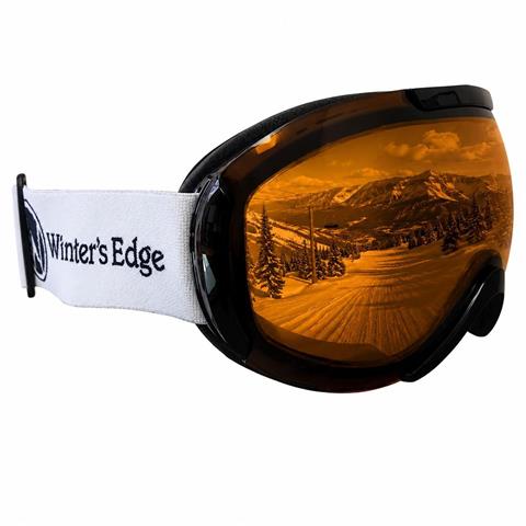 Double Lens Goggle