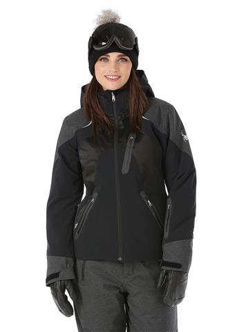 Women's Labyrynth Jacket