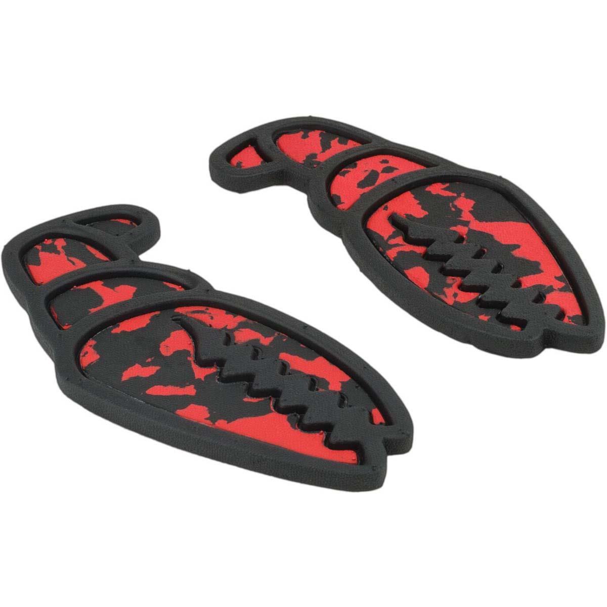 Crab Grab Mega Claws Stomp Pad WinterWomen