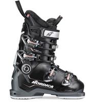 Women's Speed Machine 95 Ski Boots - Black / Anthracite / Pink - Women's Speed Machine 95 Ski Boots                                                                                                                    
