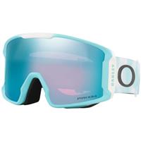 Prizm Line Miner XL Goggle - Chloe Kim Frame w/ Prizm Sapphire Lens (OO7070-D9)