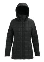 Women's [ak] Baker Down Jacket - True Black - Burton Women's AK Baker Down Jacket  - WinterWomen.com                                                                                                