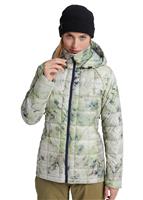 Women's [ak] Baker Down Jacket - Sadie A - Burton Women's AK Baker Down Jacket  - WinterWomen.com                                                                                                