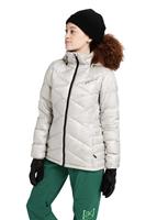 Women's [ak] Baker Down Jacket - Burton Women's AK Baker Down Jacket  - WinterWomen.com                                                                                                