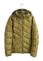 Women's [ak] Baker Down Jacket - Burton Women's AK Baker Down Jacket  - WinterWomen.com                                                                                                