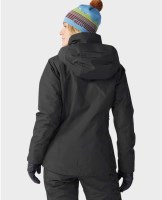 Stio Women's Doublecharge Insulated Jacket - Abyss