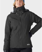 Stio Women's Doublecharge Insulated Jacket - Abyss
