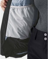 Stio Women's Doublecharge Insulated Jacket - Abyss