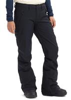 Women's Society Pant - True Black - Burton Women's Society Pant - WinterWomen.com                                                                                                         