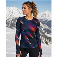Women's Midweight Base Layer Crew