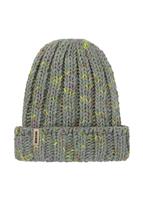 Women's Bonita Beanie - Aqua Gray - Burton Women's Bonita Beanie  - WinterWomen.com                                                                                                       