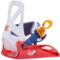 Kids' Grom Binding