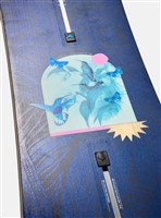 Women's Yeasayer Snowboard - Yeasayer