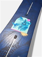Women's Yeasayer Snowboard - Yeasayer