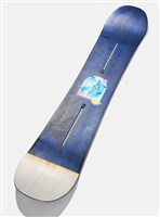 Women's Yeasayer Snowboard - Yeasayer