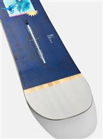 Women's Yeasayer Snowboard - Yeasayer