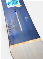 Women's Yeasayer Snowboard - Yeasayer