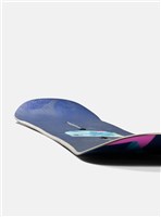 Women's Yeasayer Snowboard - Yeasayer