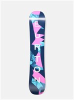 Women's Yeasayer Snowboard - Yeasayer