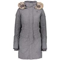 Obermeyer Sojourner Down Jacket - Women's - Charcoal (15006)