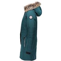 Obermeyer Sojourner Down Jacket - Women's - Jaspen (19067)