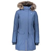 Obermeyer Sojourner Down Jacket - Women's - Bluestone (19165)