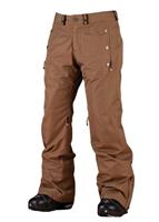 Women's Safari Pant (Fossil)