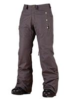 Women's Safari Pant (Iron)