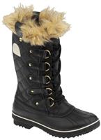 Women's Tofino (Black/Oyster Grey)