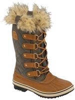Women's Tofino (Dark Olive/Sudan)