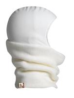 Women's Shellaclava (Alabaster)