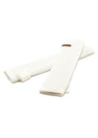 Women's The Julietta Arm Warmer (Creme)