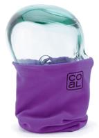 Women's The M.T.F Gator (Purple)