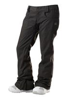 Women's Craft Pant (Black)