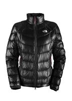 Women's Diez Jacket (TNF Black)
