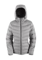 Women's Mystique Hoodie (Graphite Grey)