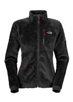 Women's Scythe Jacket (TNF Black)
