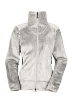 Women's Shiso Jacket (Moonlight Ivory)