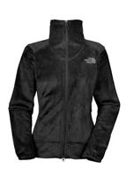 Women's Shiso Jacket (TNF Black)
