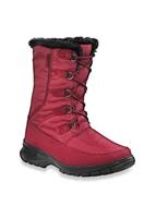 Women's Brooklyn (Burgundy)
