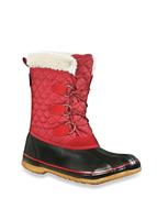 Women's Snowfling (Red) - Red -                                                                                                                                                       