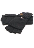 W11 Women's The Cameron Glove (Black)