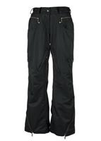 Women's Delia Pant (Black)