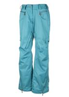 Women's Delia Pant (Cote d'Azur)