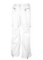 Women's Delia Pant (White)