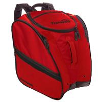 TRV Ballistic Pro Boot Bag - Red / Charcoal Electric